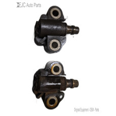 17D118 Timing Chain Tensioner Pair From 2010 Ford F-150  5.4